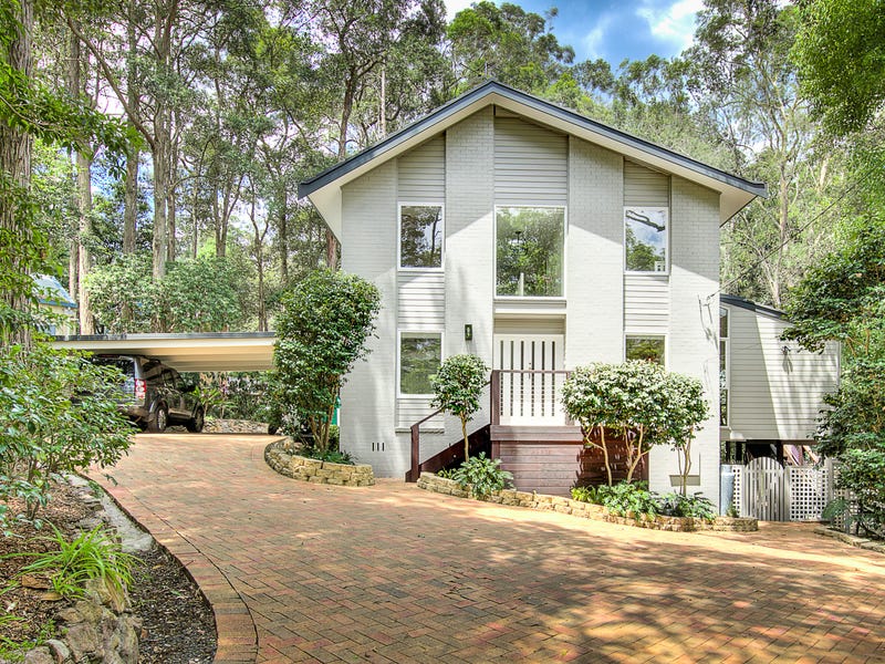 32 Finlay Road, Turramurra, NSW 2074