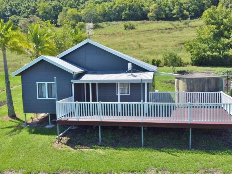 100 Gibson Road, Caniaba, NSW 2480