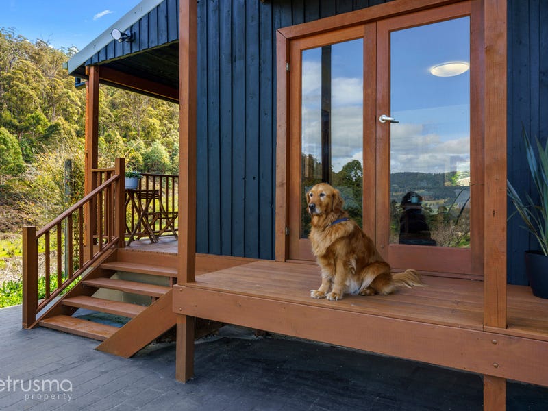 141 Ayres Road, Ranelagh, Tas 7109 Property Details