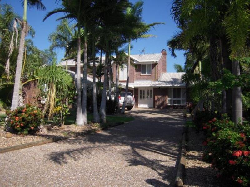 6 Constance Avenue, Rockyview, Qld 4701 Property Details