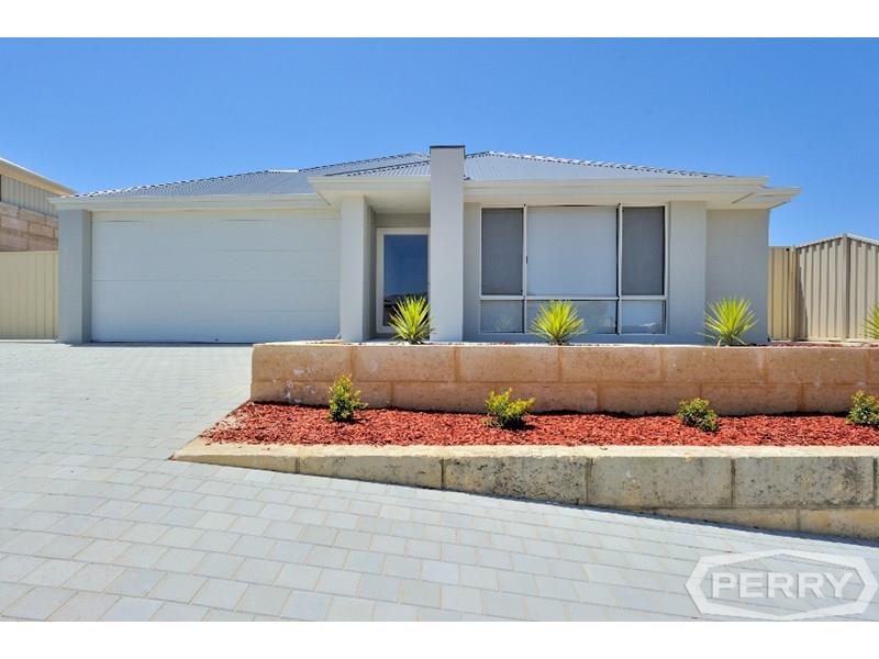 3 Laverton Rise, Dawesville, WA 6211 Property Details