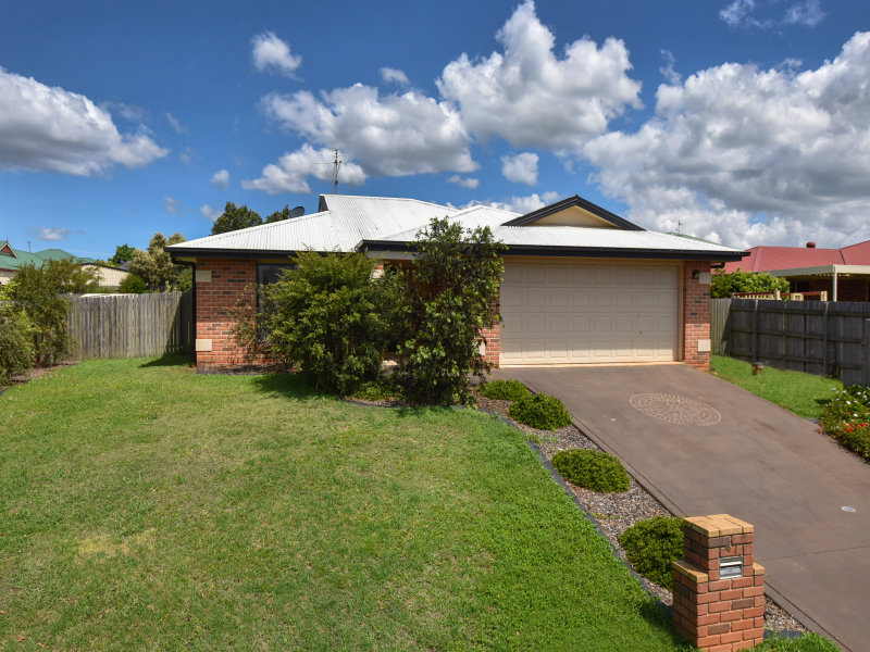 47 Mather Street, Highfields, Qld 4352 Property Details