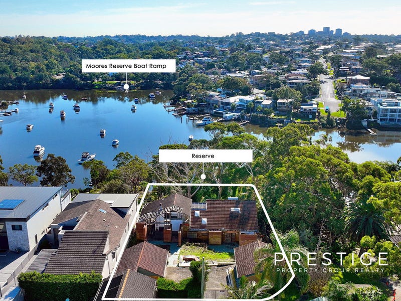 Real Estate & Property for Sale in Connells Point, NSW 2221 ...