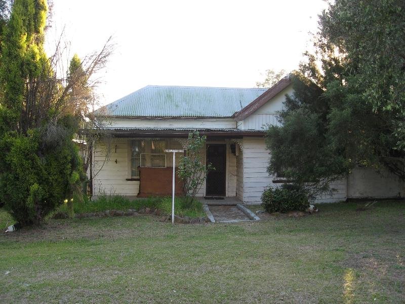 Property 105589883, Kitchener, NSW 2325 Property Details