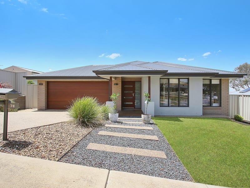 76 Brewer Drive, West Wodonga, VIC 3690