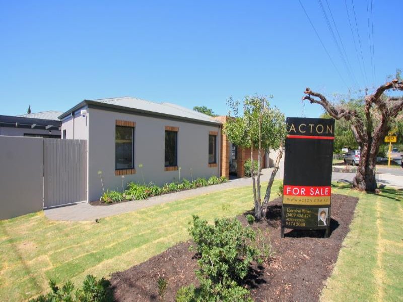 28 Marsh Avenue, Manning, WA 6152 Property Details