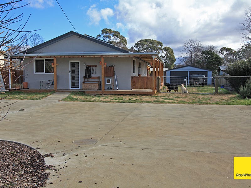 31 Mecca Lane, Bungendore, NSW 2621