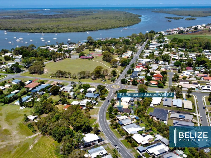 1118 Pimpama Jacobs Well Road, Jacobs Well, QLD 4208