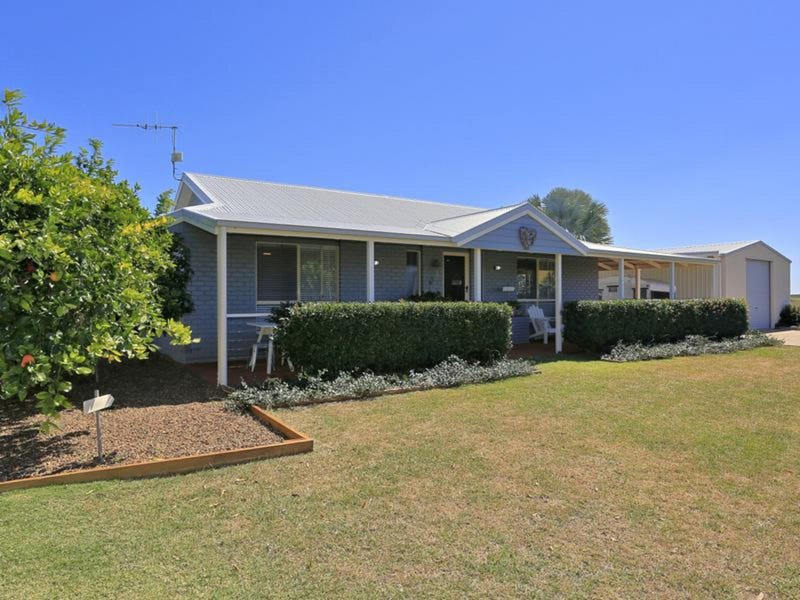 2 Camilleri Court, Elliott Heads, QLD 4670