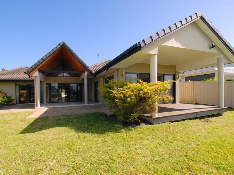 107 Mahogany Drive, Pelican Waters, QLD 4551