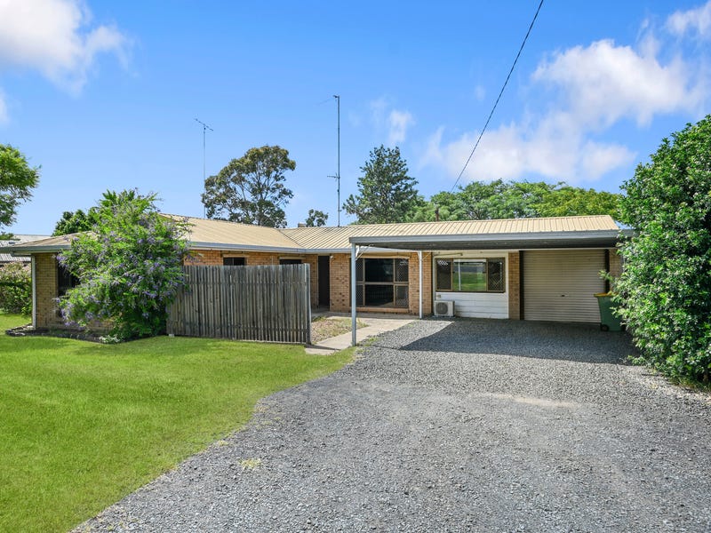 30 Gore Street, Westbrook, Qld 4350 Property Details