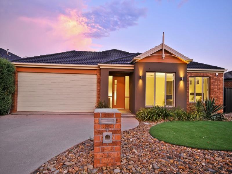 41 Melfin Drive, Hillside, Vic 3037 Property Details