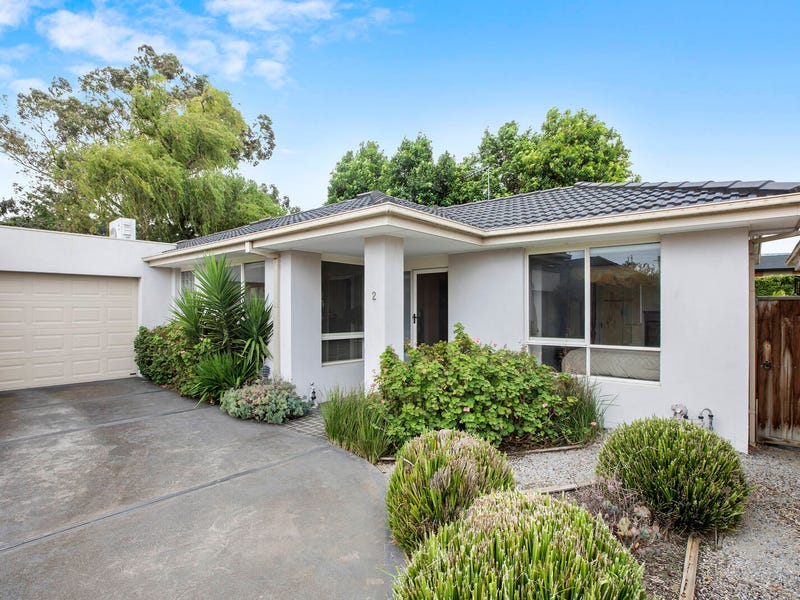 2/79 Dingley Court, Dingley Village, Vic 3172 Unit for Sale