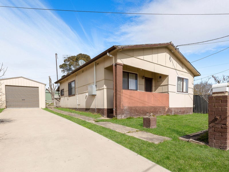 5 Bate Street, Portland, NSW 2847 Property Details