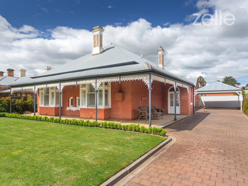 622 Olive Street, Albury, NSW 2640 Property Details
