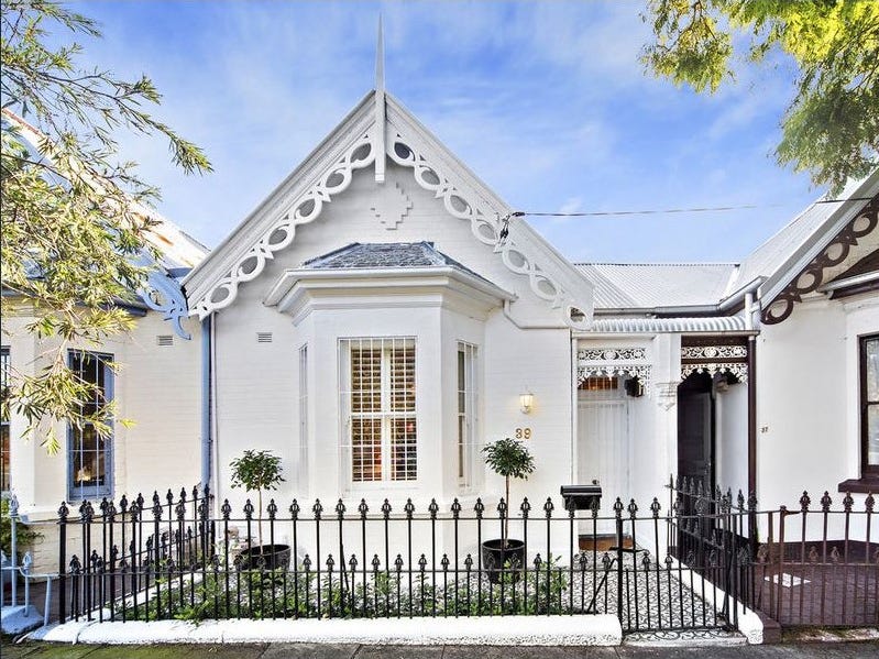 39 Ruthven Street, Bondi Junction, NSW 2022