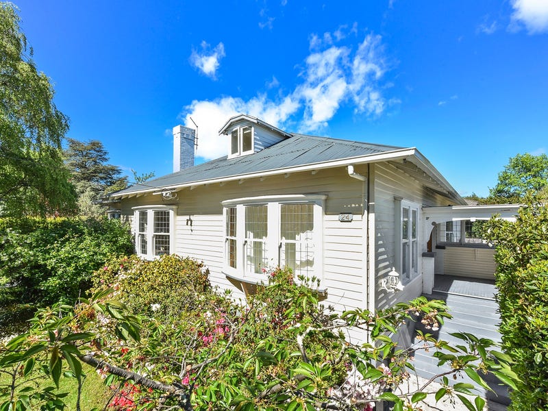 24 Penquite Road, Newstead, Tas 7250 House for Sale