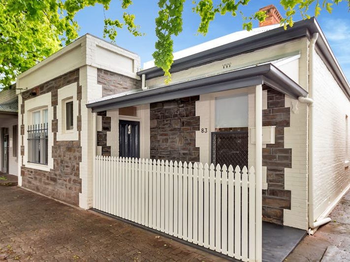 83 Sydenham Road, Norwood, SA 5067 Property Details