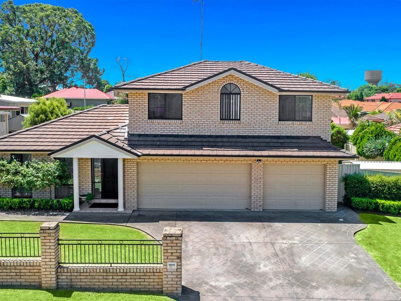 2B Woods Road, South Windsor, NSW 2756