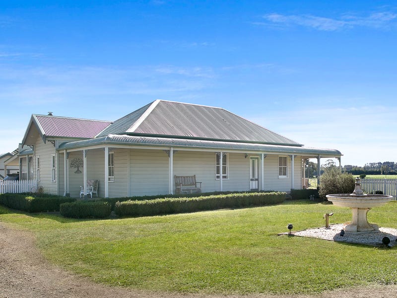 Lot 6, 662 Sheepwash Road, Avoca, NSW 2577 Property Details