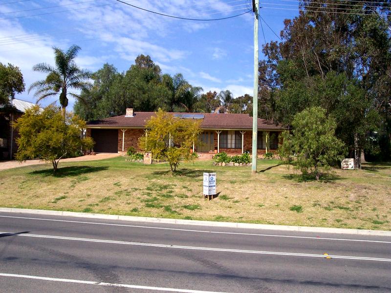 265 Morpeth Road, Raworth, NSW 2321