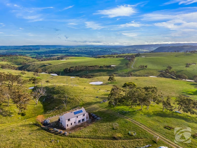 549A Crows Nest Road, Port Elliot, SA 5212