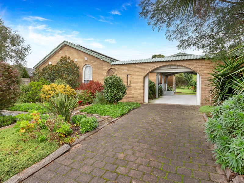 21 Darius Avenue, Frankston, Vic 3199 21 Darius Avenue, Frankston, Vic 3199