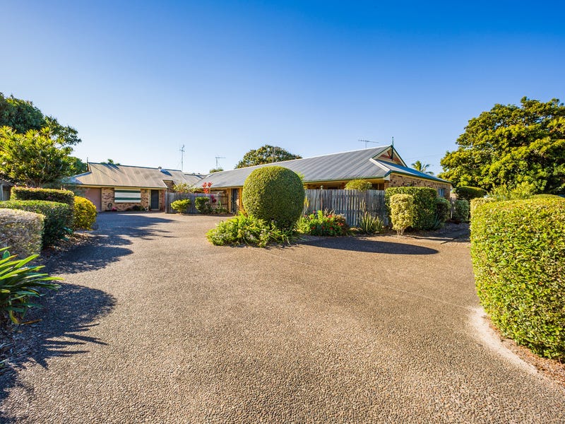 2/10 Branyan Street, Bundaberg West, Qld 4670 Unit for Sale