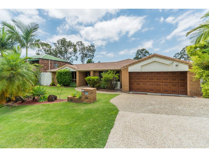 56 Tamworth Drive, Helensvale, Qld 4212 - Property Details