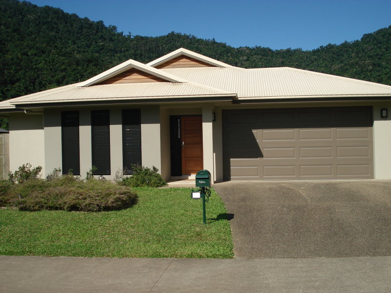 92 Xavier Herbert Drive, Redlynch, Qld 4870 Property Details