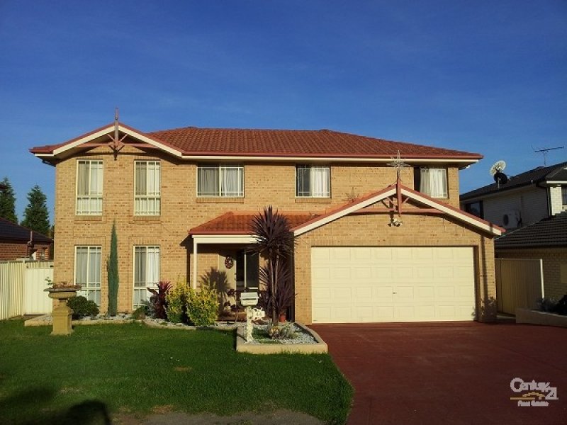 44 Middlehope Street, Bonnyrigg Heights, NSW 2177