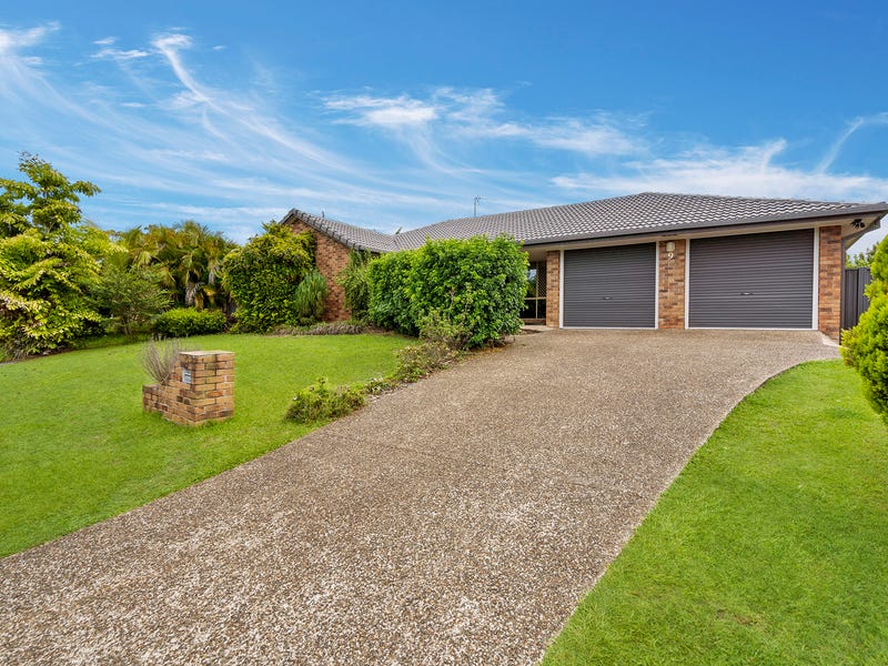 9 Teasdale Drive, Nerang, QLD 4211