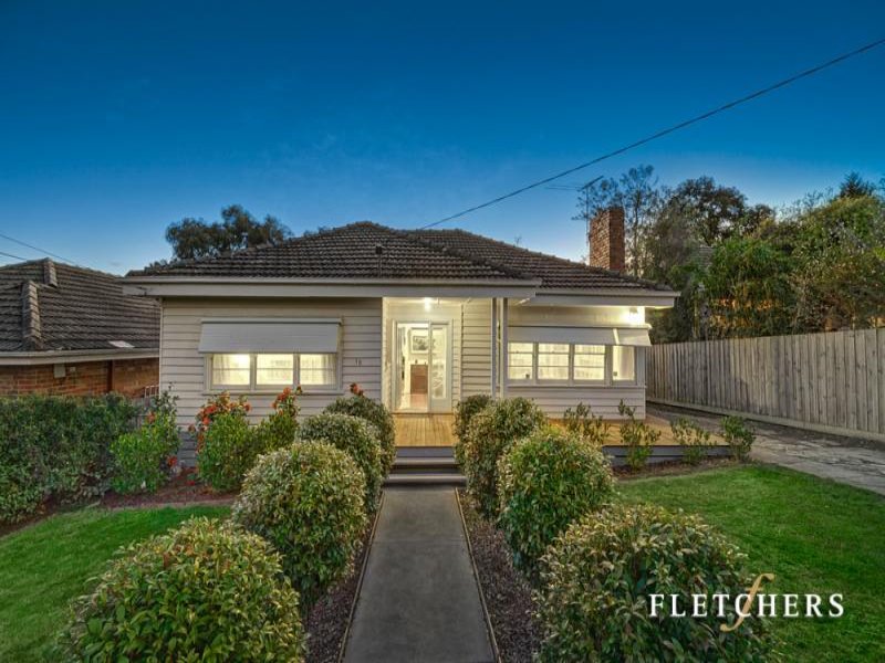 38 Bentley Street, Surrey Hills, VIC 3127