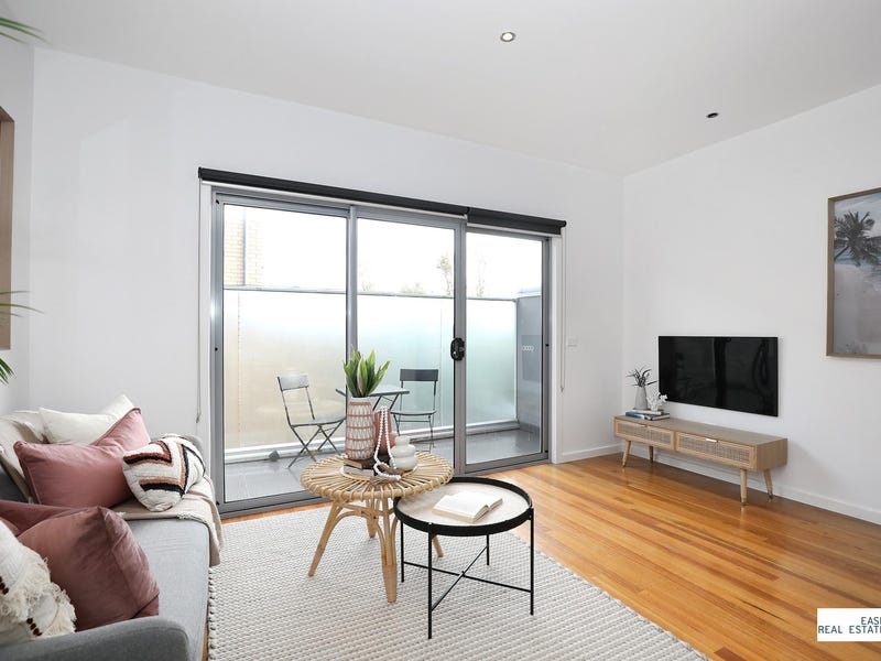 4/46 Murray Street, Brunswick West, Vic 3055 Townhouse for Sale