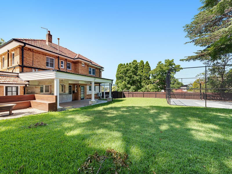 20 Aubrey Road, Northbridge, NSW 2063