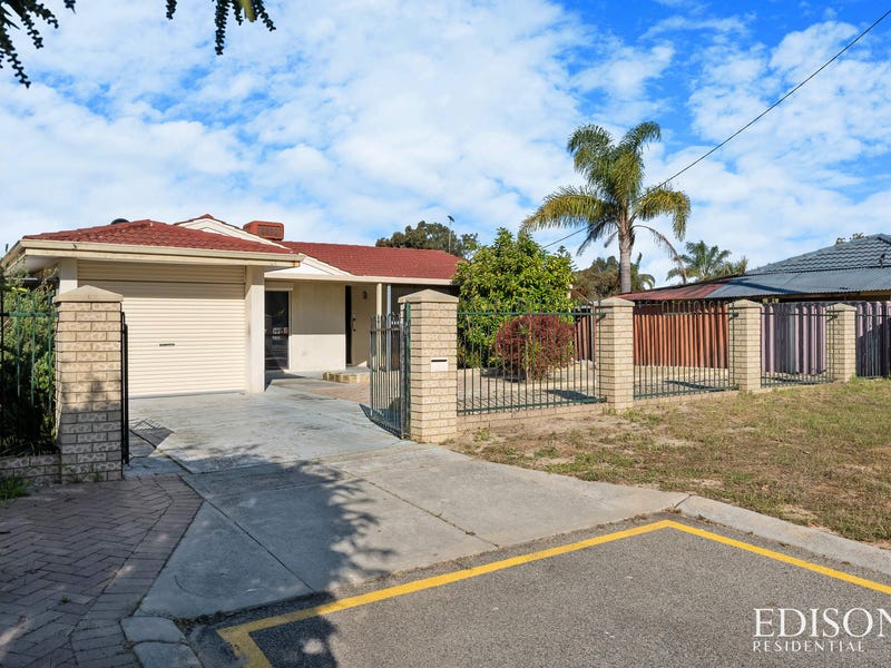 15 Stoate Place, Mirrabooka, WA 6061 House for Sale