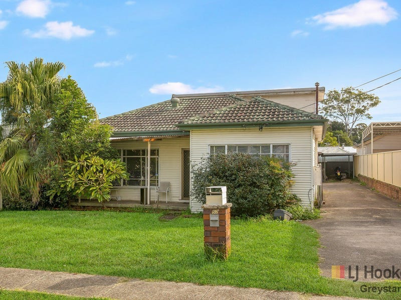 52 Clarence Street, Merrylands, NSW 2160 House for Sale realestate