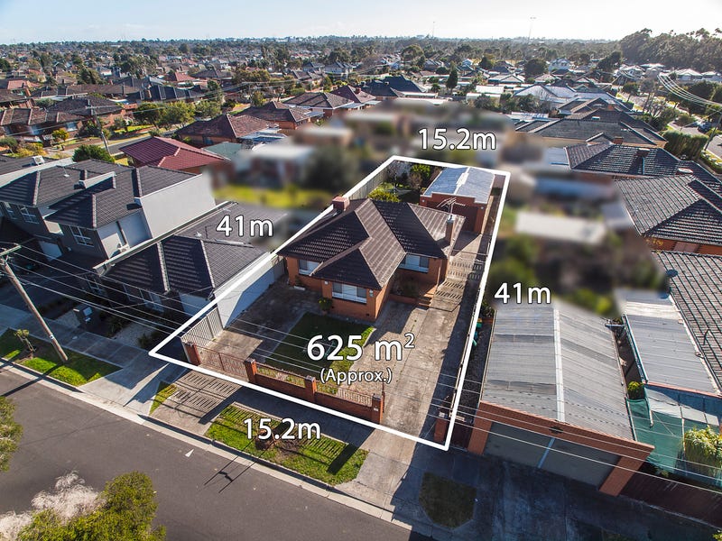 6 Stratford Street, Hadfield, VIC 3046