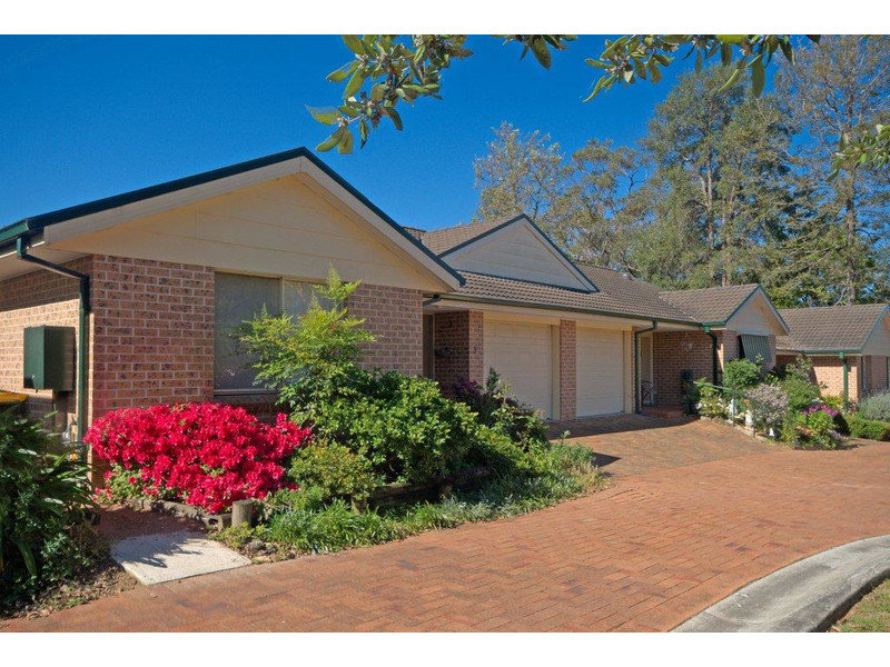 3/56 Old Bathurst Road, Blaxland, NSW 2774 Property Details