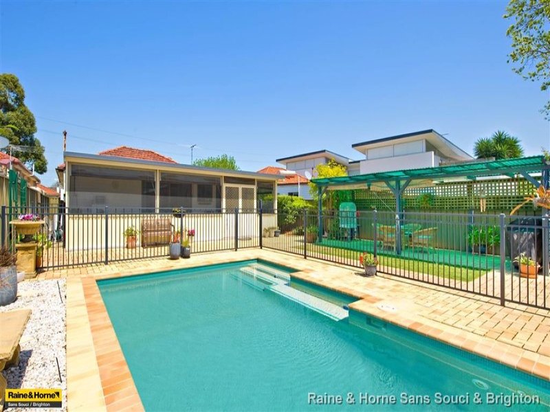 44 Bonanza Parade, Sans Souci, NSW 2219