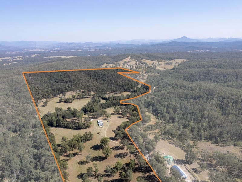 361 Mines Road, Deep Creek, NSW 2440