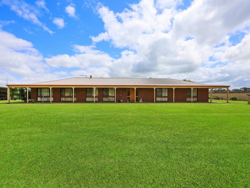 230 CobdenTerang Road, Cobden, Vic 3266 House for Sale realestate