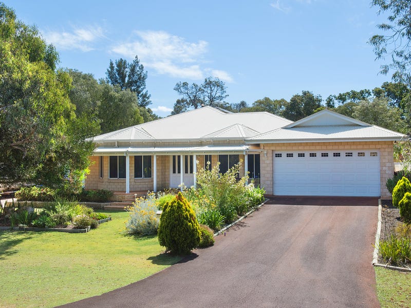 1 Kalgaritch Avenue, West Busselton, WA 6280 House for Sale