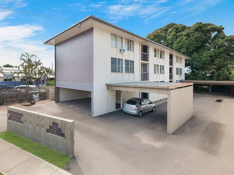 6/9 Warburton Street, North Ward, QLD 4810