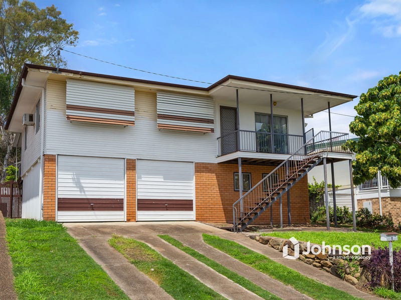 8 Bryant Street, Bundamba, Qld 4304 Property Details