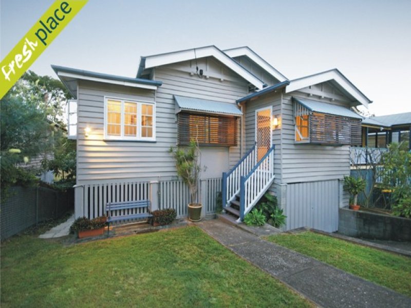 24 Damon Road, Lutwyche, Qld 4030 Property Details