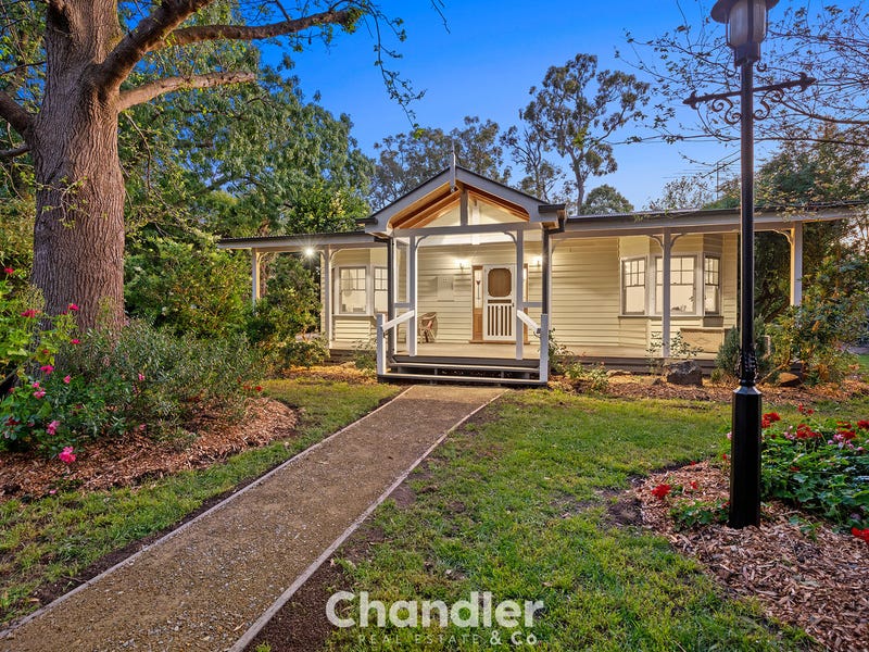 14 Lockwood Road, Belgrave Heights, VIC 3160