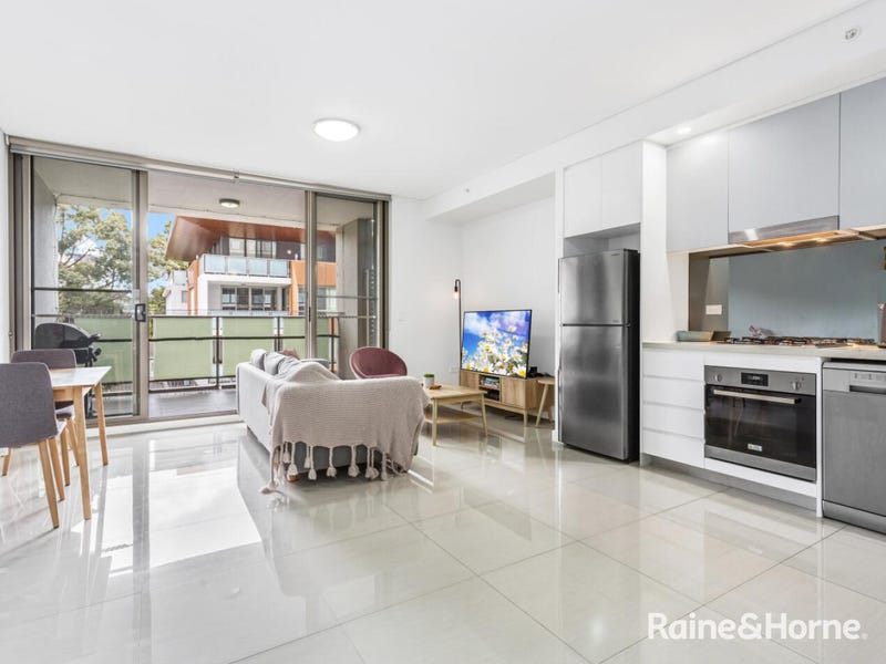 6509/1A Morton Street, Parramatta, NSW 2150 Apartment for Sale