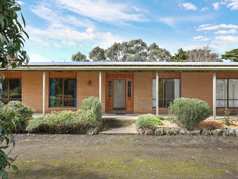 1201 Camperdown Cobden Road, Cobden, Vic 3266 Property Details