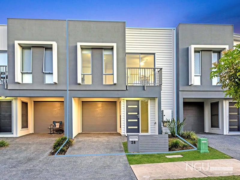 Townhouses for Sale in Brisbane Western Region, QLD
